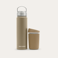 Coffee & H2O Pack