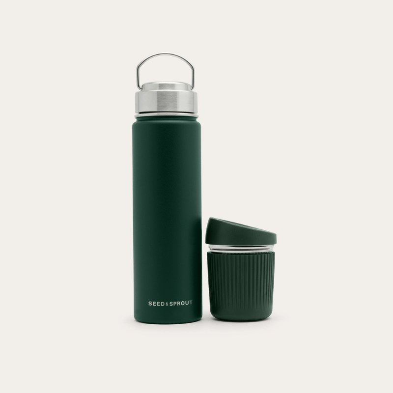 Coffee & H2O Pack