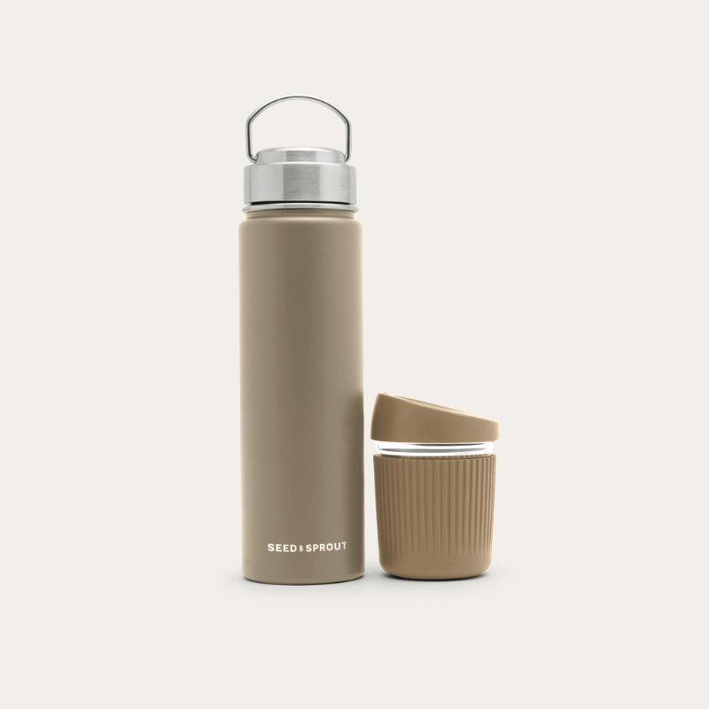 Coffee & H2O Pack