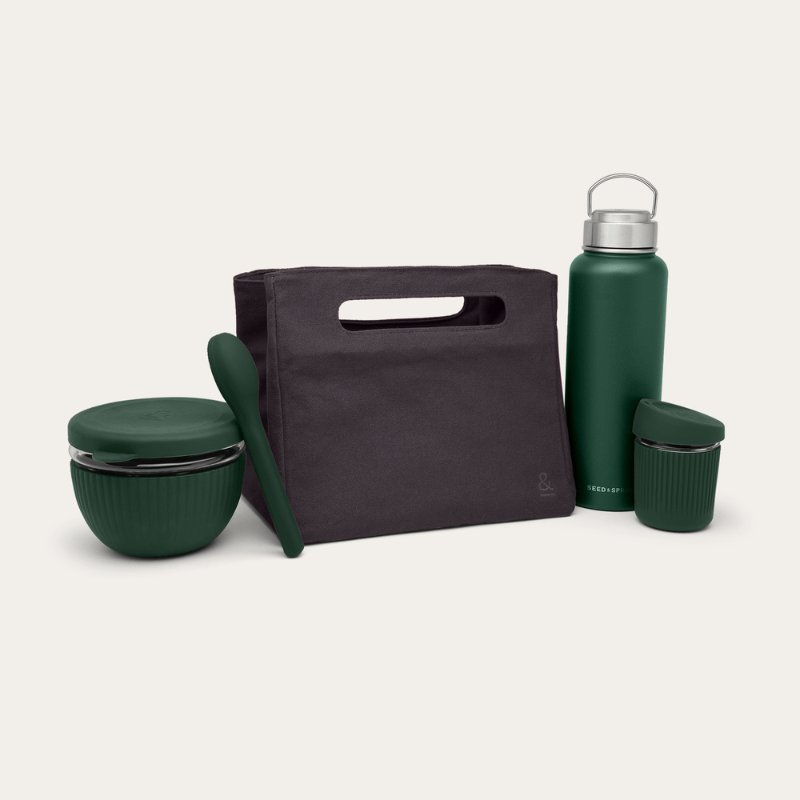 Complete Adult Lunch Set