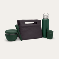 Complete Adult Lunch Set