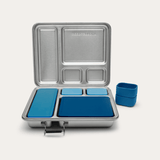 CrunchBox™ 2.0 Lunch Box | Pots