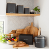 Sustainable Container Bundle for Kitchen