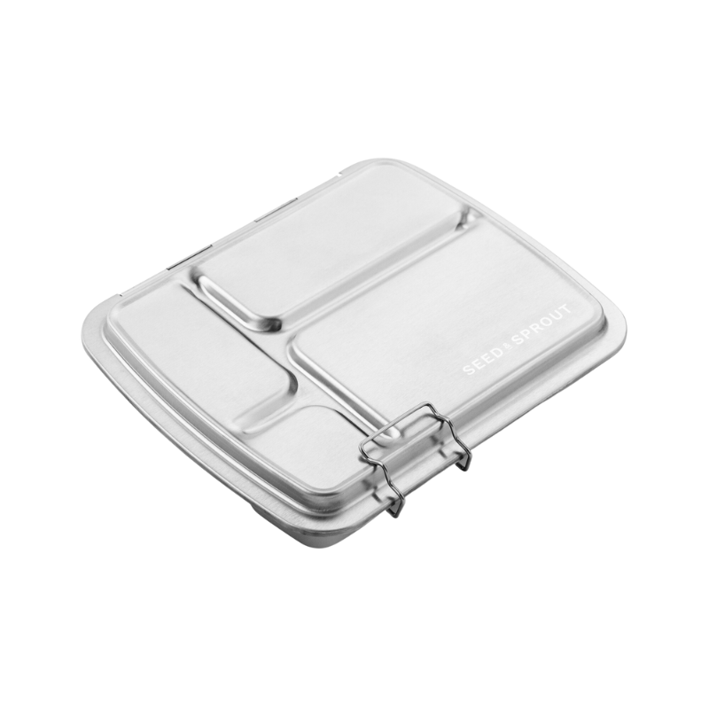 CrunchBox Lunch Box