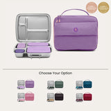 CrunchBox™ OG Lunch Box | Pots & Bag