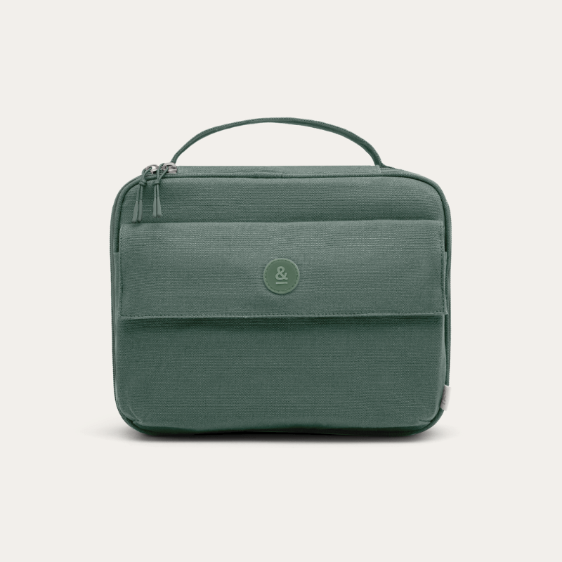CrunchCase Lunch Bag | 4l