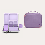 CrunchBox™ 2.0 Lunch Box | Seal & Pots & Bag