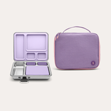 CrunchBox™ 2.0 Lunch Box | Seal & Pots & Bag