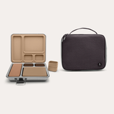 CrunchBox™ 2.0 Lunch Box | Seal & Pots & Bag