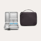 CrunchBox™ 2.0 Lunch Box | Pots & Bag