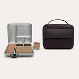CrunchBox™ 2.0 Lunch Box | Pots & Bag
