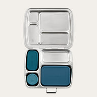 CrunchBox™ OG Lunch Box | Pots