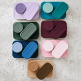 CrunchBox™ OG Lunch Box | Pots & Bag