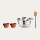 Daily Baking Essentials