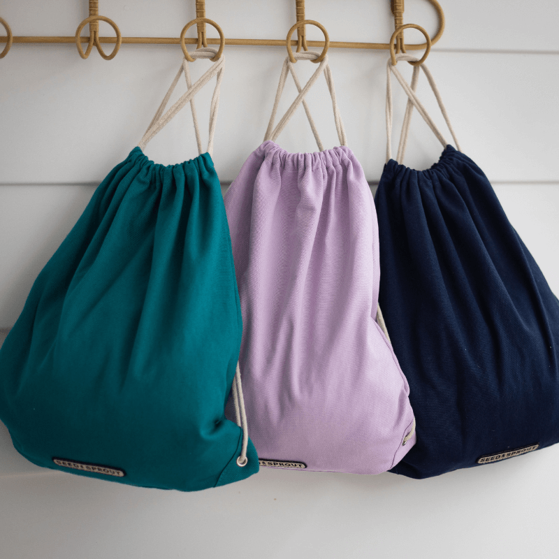 DrawstringBag