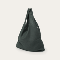 Foldable travel bag