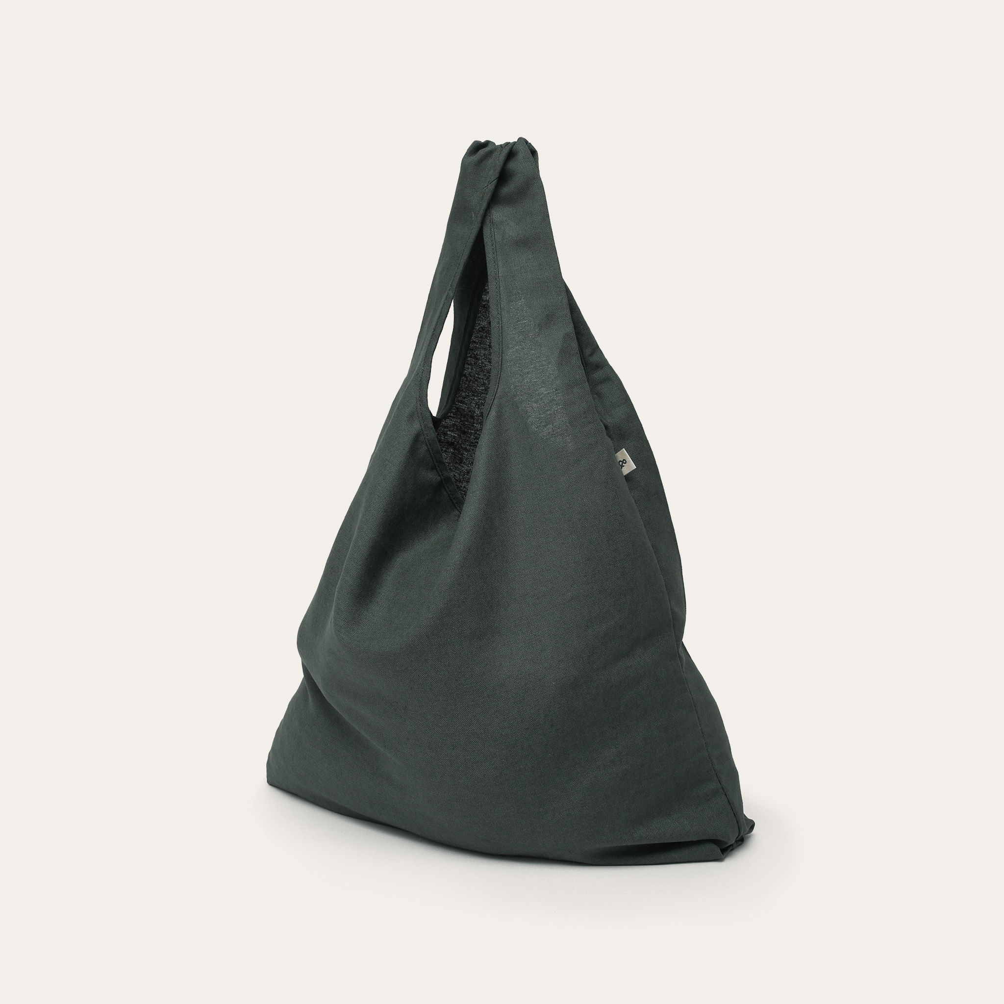 Foldable travel bag