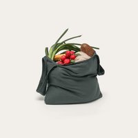 Foldable tote bag