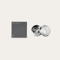 FREE Dish Soap Bar with Stainless Steel Travel Tin