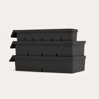 Freezer Food Prep Set