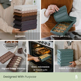 Ultimate Freezer Mould Set