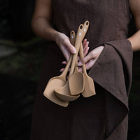 Silicone Cooking Utensils Set