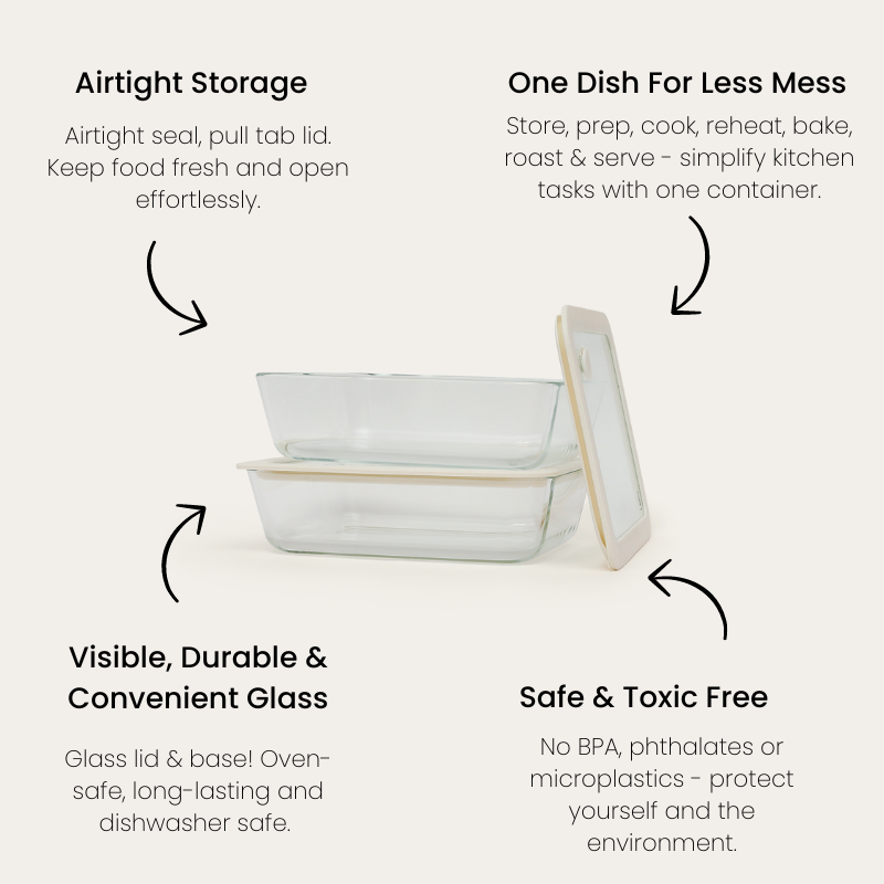 Kitchen Favourites Bundle