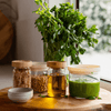 Spice Jars - Set of 6