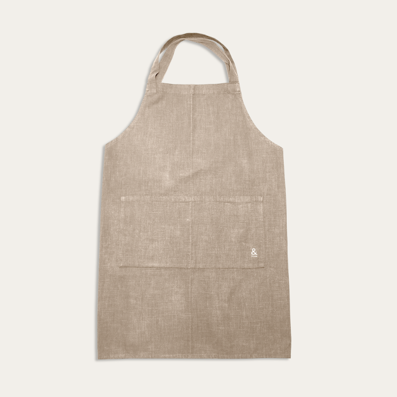 Hemp Apron