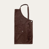 Hemp Apron