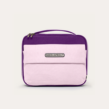 Insulated CrunchCase Lunch Bag | 4l