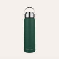 moss green drinks holder for all ages and genders
