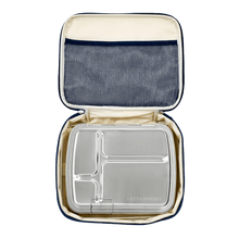 Lunch Box Bundle - 3 Pot Tropical