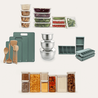 Kitchen Favourites Bundle