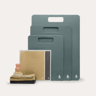 Kitchen Prep & Clean Set