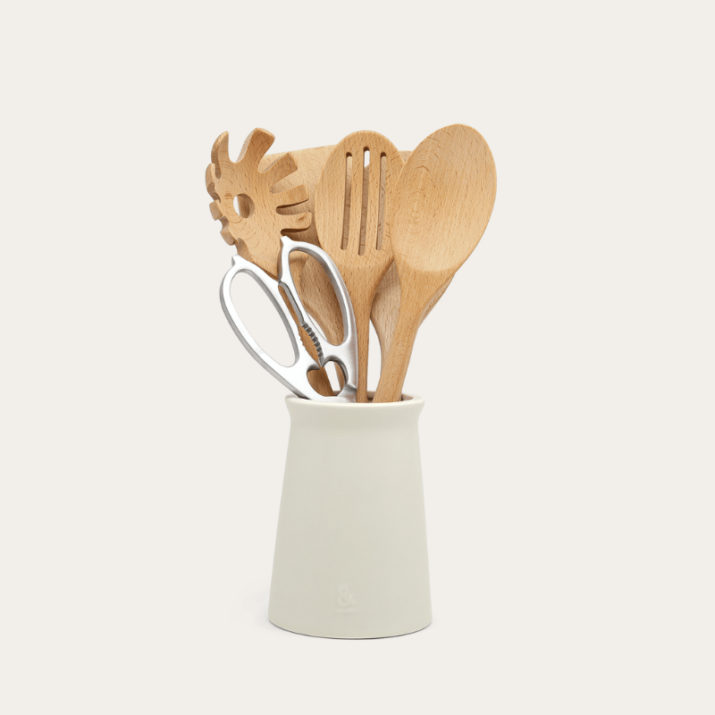 Kitchen Prep & Cook Set