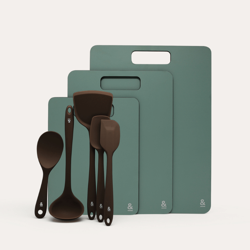 Kitchen Prep Essentials