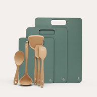 Kitchen Prep Essentials