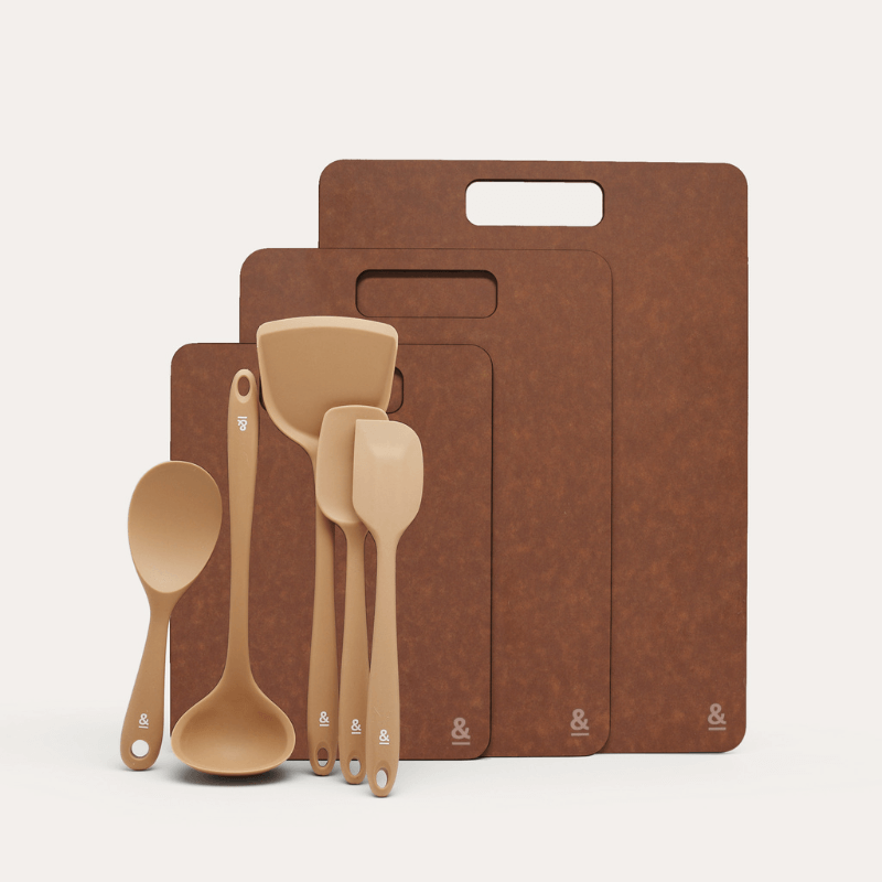 Kitchen Prep Essentials