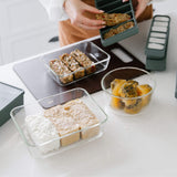 Food Prep and Storage Set | 4pk