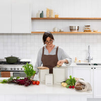 Pantry Storage Set