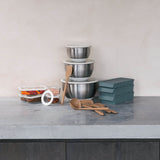 Silicone Kitchen Utensil Set