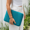 plastic free tablet carrier
