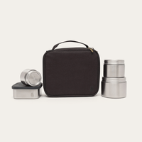Limited Edition Snack Set