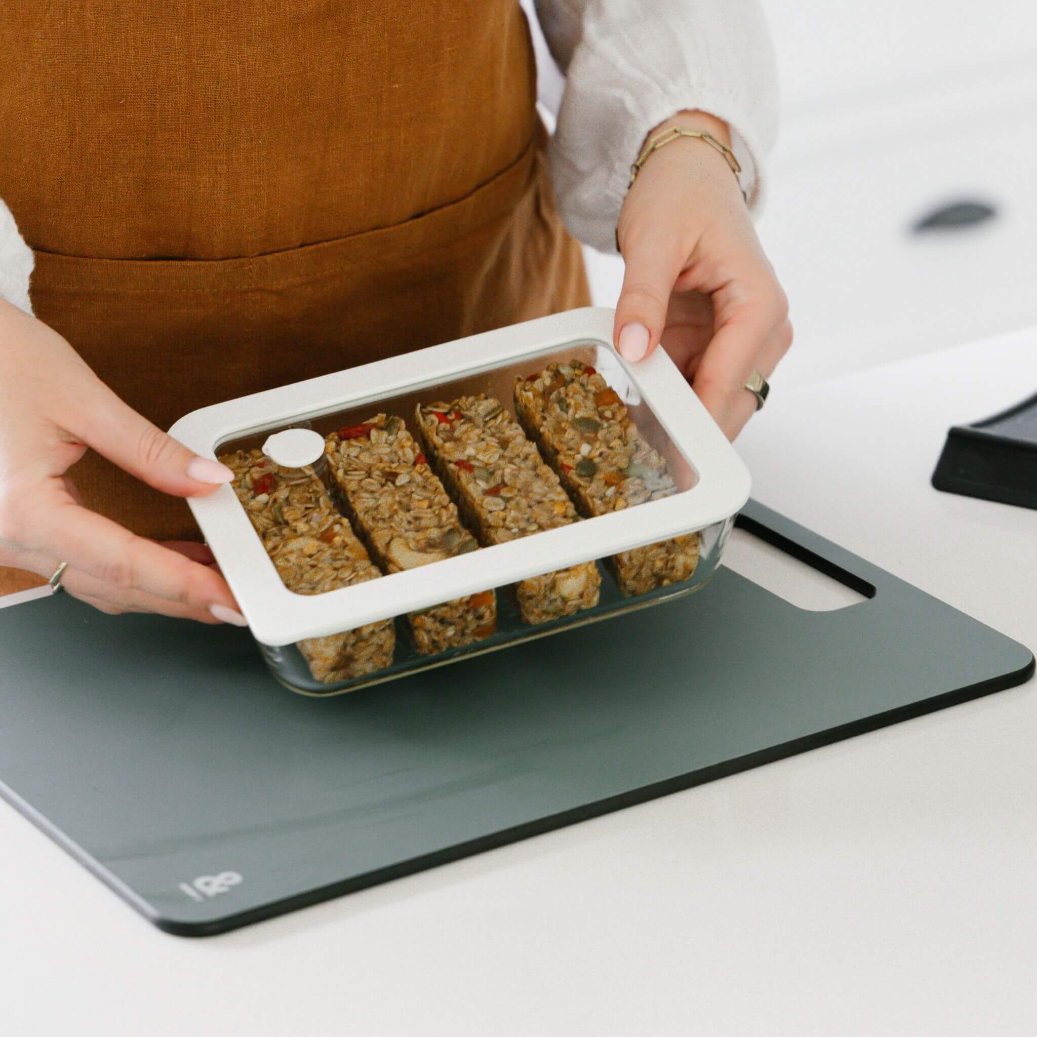 Food Prep and Storage Set | 4pk