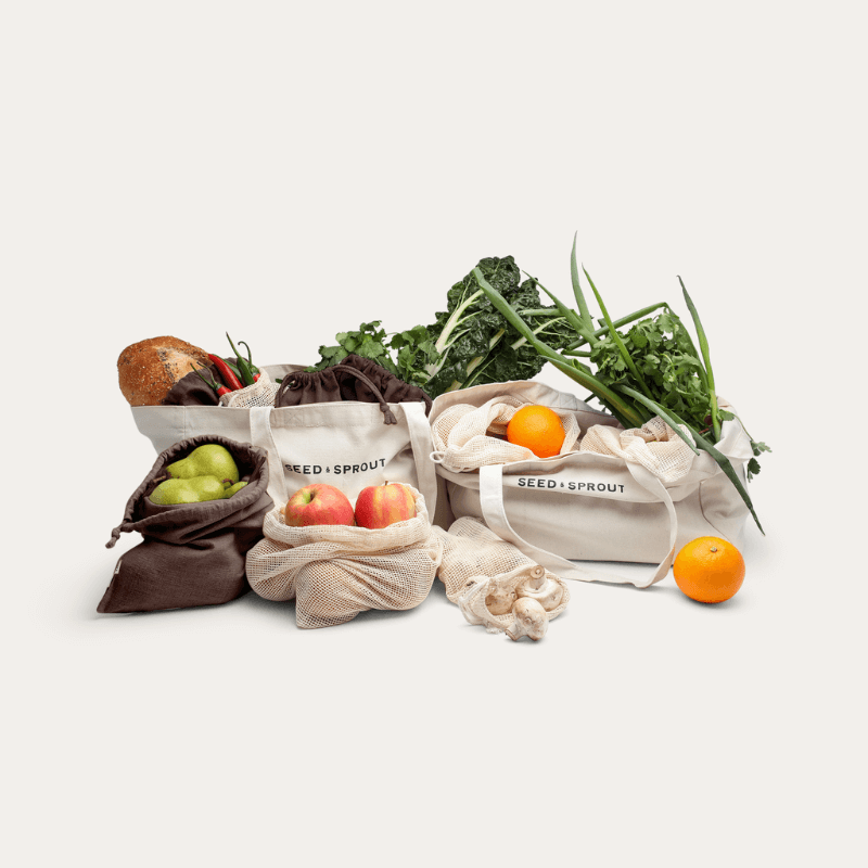 Market Essentials Set
