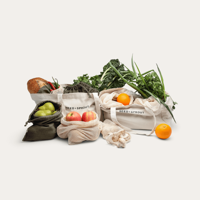 Market Essentials Set