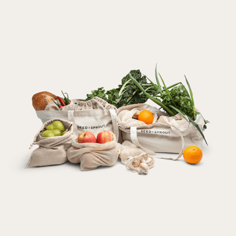 Market Essentials Set