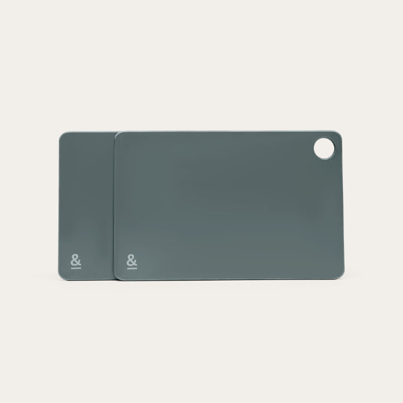 Mini Chopping Board 2pk