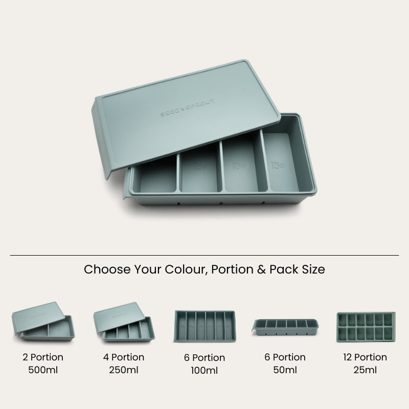 Freezer Mould Multibuy